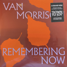 Morrison Van: Remembering Now