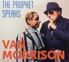 Morrison Van: The Prophet Speaks
