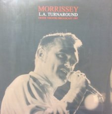 Morrissey: L.A. Turnaround