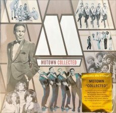 Motown: collected   LP
