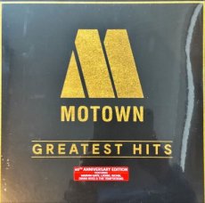 Motown: Greatest Hits