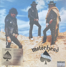 Motörhead: Ace of Spades