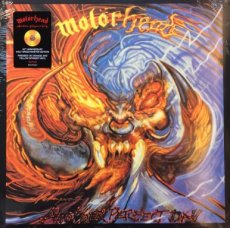 Motörhead: LP Another Perfect Day