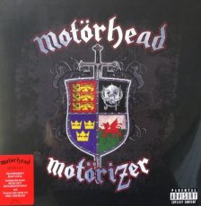 Motörhead: Motörizer