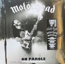 Motörhead: On Parole