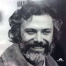 Moustaki Georges: Le Métèque   LP