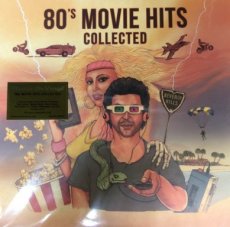 Movie Hits 80s: Collected