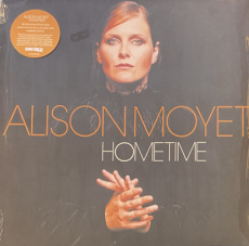 Moyet Alison: Hometime
