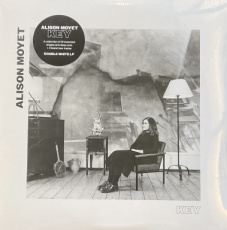 Moyet Alison: Key