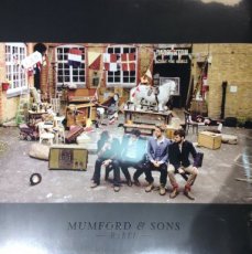 Mumford & Sons: LP Babel