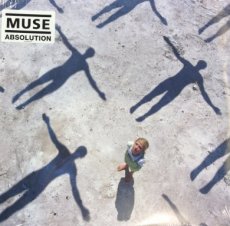 Muse: LP  Absolution