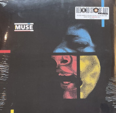 Muse: MUSE