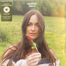 Musgraves Kacey: Dieper Well
