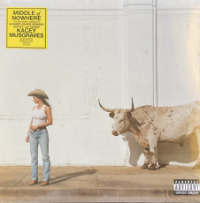 Musgraves Kacey: Middle of Nowhere