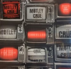 Mötley Crüe