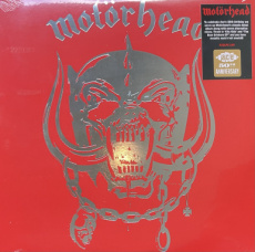 Mötorhead: XxQLP2
