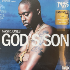 Nas: God’s Son