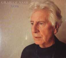 Nash Graham: now