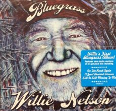 Nelson Willie: Bluegrass