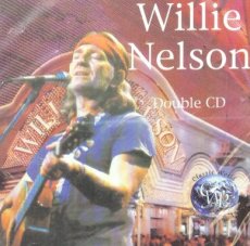Nelson Willie: Double CD