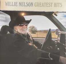 Nelson Willie: Greatest Hits