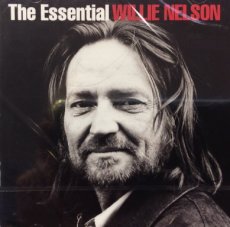 Nelson Willie: The Essential