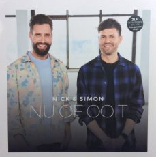 Nick &Simon: Nu of Nooit   LP