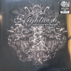 Nightwish: Endless Forms Most Beautiful