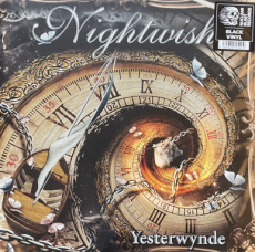 Nightwish: Yesterwynde