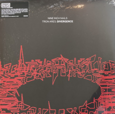 Nine Inch Nails: Tron Ares DIVERGENCE