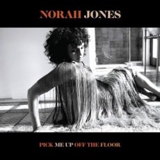 Norah Jones  pick me up off the floor