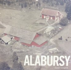 Norgren Daniël: Alabursy