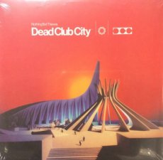 Nothing But Thieves: LP Dead Club City