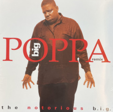 Notorious Big: Big Poppa Remix