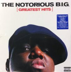 Notorious Big: Greatest Hits