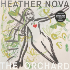 Nova Heather: The Orchid
