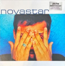 Novastar: 25 anniversary