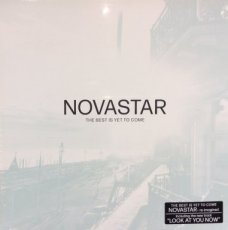 Novastar: LP The Best is Yet to Come