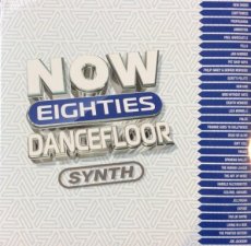 NOW Eighties Dancefloor