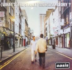 Oasis: Morning Glory