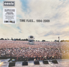 Oasis: Time Flies… 1994 - 2009