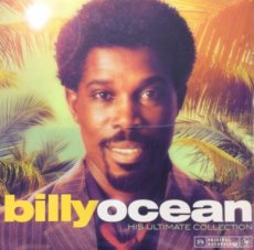 Ocean Billy: LP His Ultimate Collection