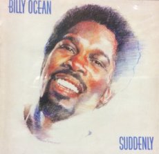 Ocean Billy: Suddenly