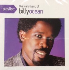 Ocean Billy:  The Very Best