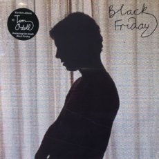 Odell Tom: Black Friday