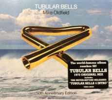 Oldfield Mike: LP Tubular Bells