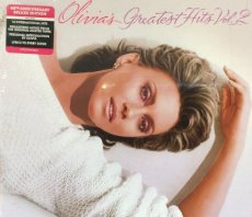 Olivia Newton John: greatest hits Vol 2