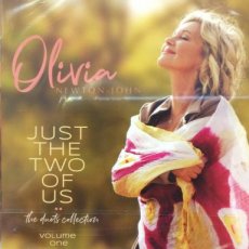 Olivia Newton John: Just The two of Us
