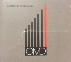 OMD: LP Bauhaus Staircase