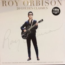 Orbison Roy: 20 Golden Classics